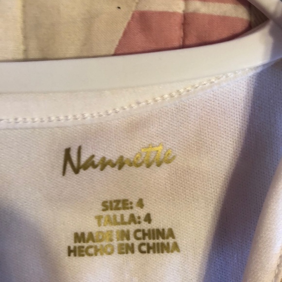 Dress - Picture 3 of 4